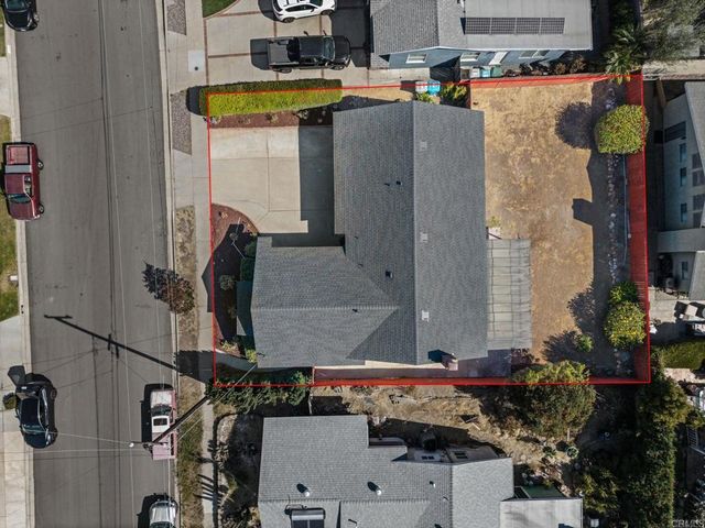 6291 Lake Atlin Avenue, San Diego, CA 92119