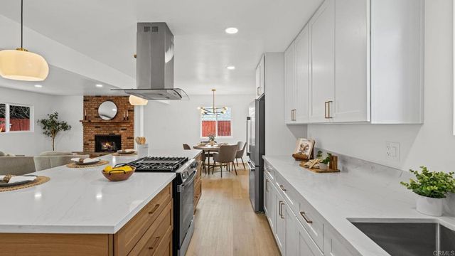 6291 Lake Atlin Avenue, San Diego, CA 92119