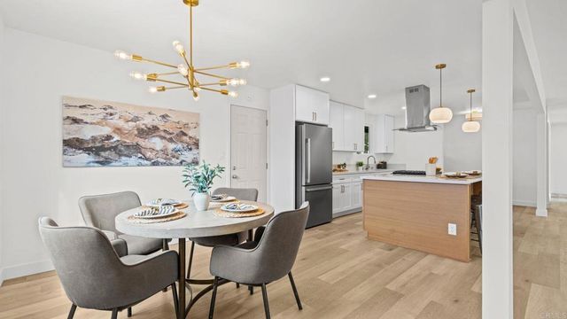 6291 Lake Atlin Avenue, San Diego, CA 92119