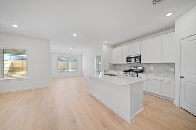 31134 Winchester Falls Court, Fulshear, TX 77423