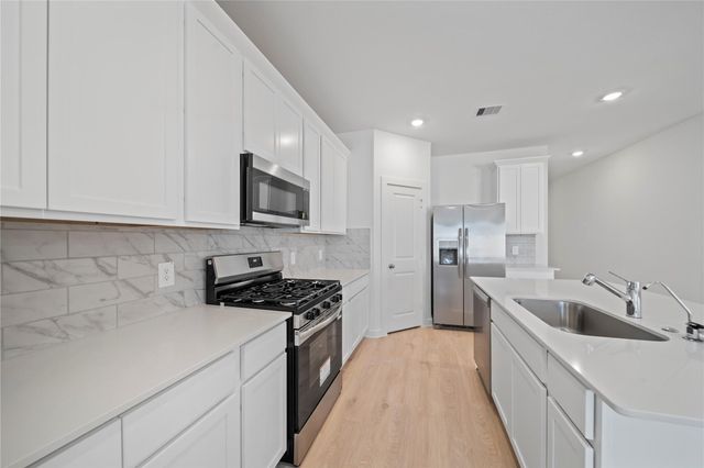 31134 Winchester Falls Court, Fulshear, TX 77423