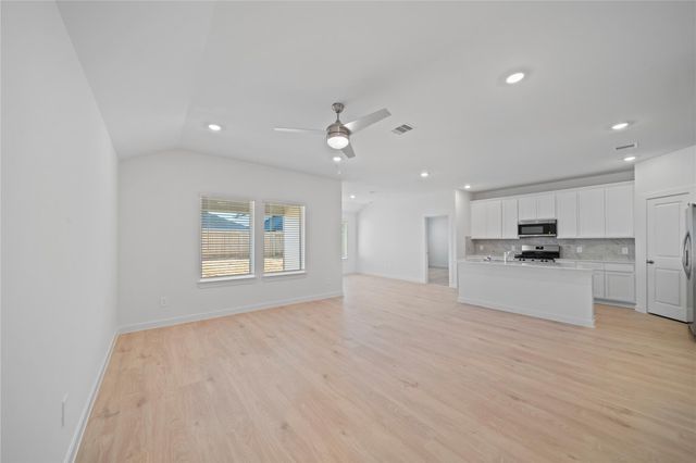 31134 Winchester Falls Court, Fulshear, TX 77423