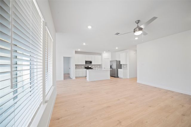 31134 Winchester Falls Court, Fulshear, TX 77423