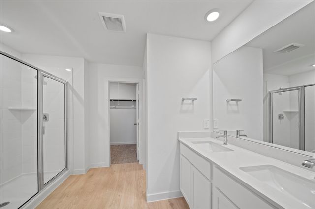 31134 Winchester Falls Court, Fulshear, TX 77423