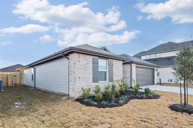 31134 Winchester Falls Court, Fulshear, TX 77423