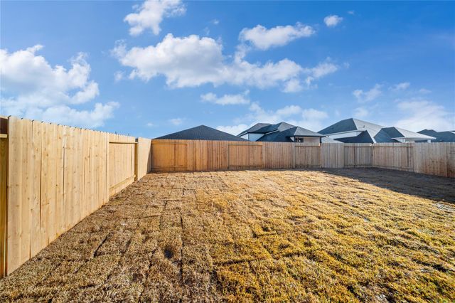 31134 Winchester Falls Court, Fulshear, TX 77423