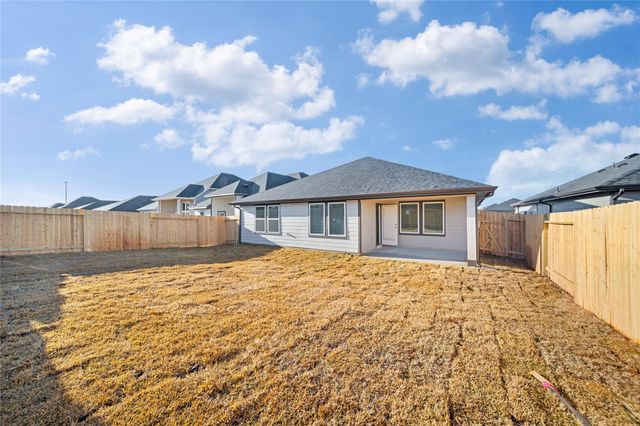 31134 Winchester Falls Court, Fulshear, TX 77423