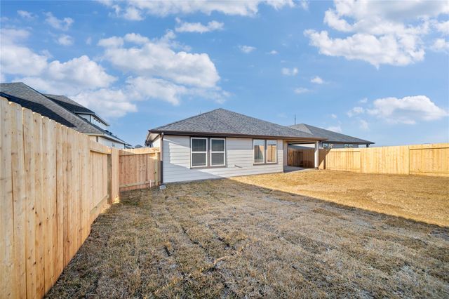 31134 Winchester Falls Court, Fulshear, TX 77423