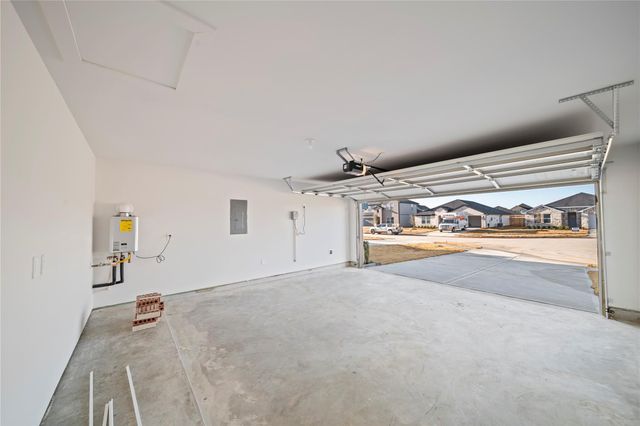 31134 Winchester Falls Court, Fulshear, TX 77423