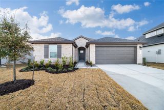 31134 Winchester Falls Court, Fulshear, TX 77423