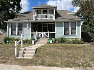 519 Monumental, San Antonio, TX 78202