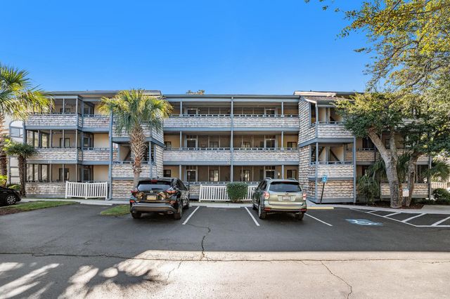 250 Maison Dr Unit D12, Myrtle Beach, SC 29572