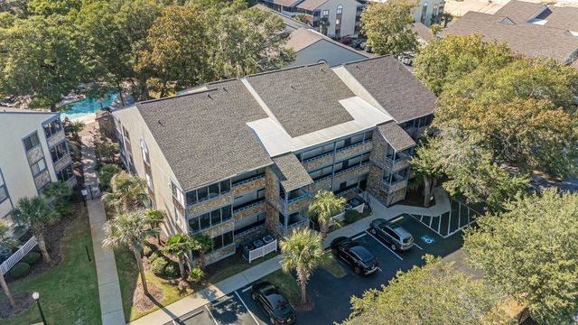 250 Maison Dr Unit D12, Myrtle Beach, SC 29572