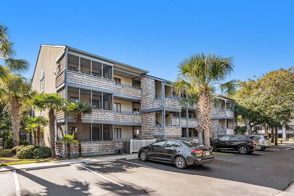 250 Maison Dr Unit D12, Myrtle Beach, SC 29572