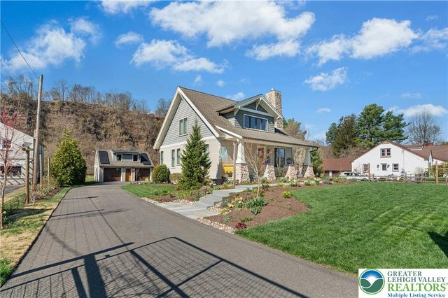 1235 River Road, Tinicum Twp, PA 18972