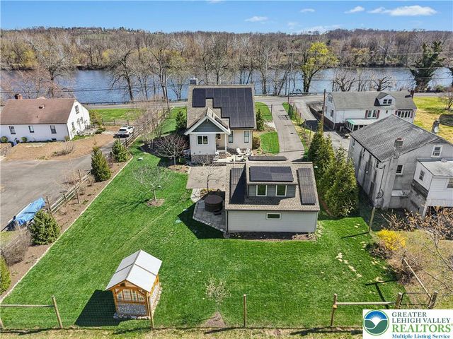 1235 River Road, Tinicum Twp, PA 18972