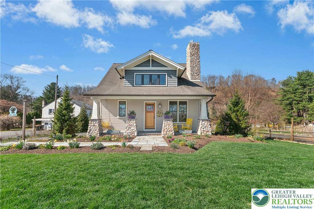 1235 River Road, Tinicum Twp, PA 18972