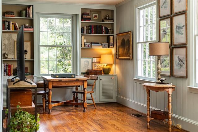 9 Palisades NE Road, Atlanta, GA 30309