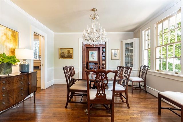 9 Palisades NE Road, Atlanta, GA 30309