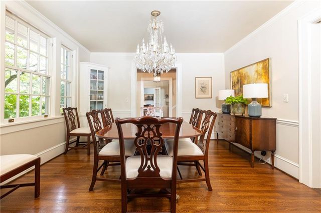 9 Palisades NE Road, Atlanta, GA 30309