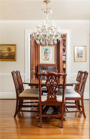 9 Palisades NE Road, Atlanta, GA 30309