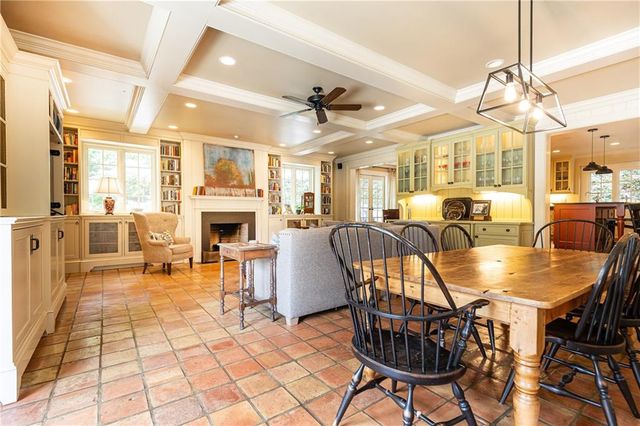 9 Palisades NE Road, Atlanta, GA 30309