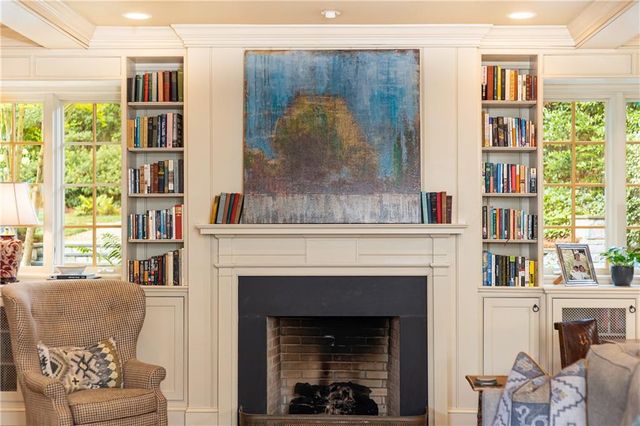 9 Palisades NE Road, Atlanta, GA 30309