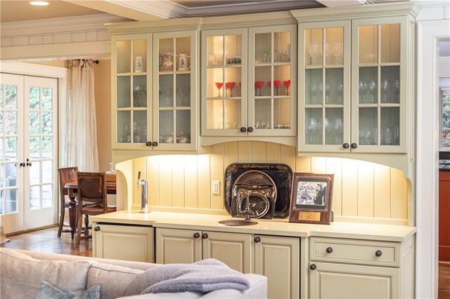 9 Palisades NE Road, Atlanta, GA 30309