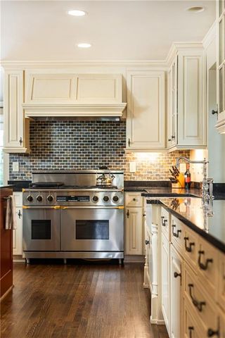 9 Palisades NE Road, Atlanta, GA 30309