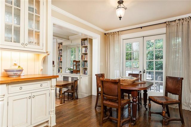 9 Palisades NE Road, Atlanta, GA 30309