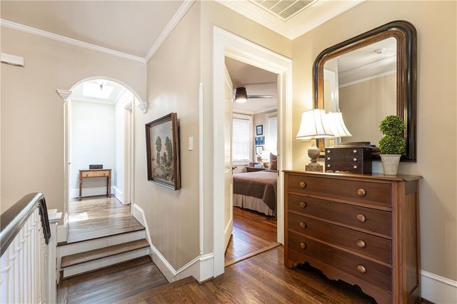 9 Palisades NE Road, Atlanta, GA 30309