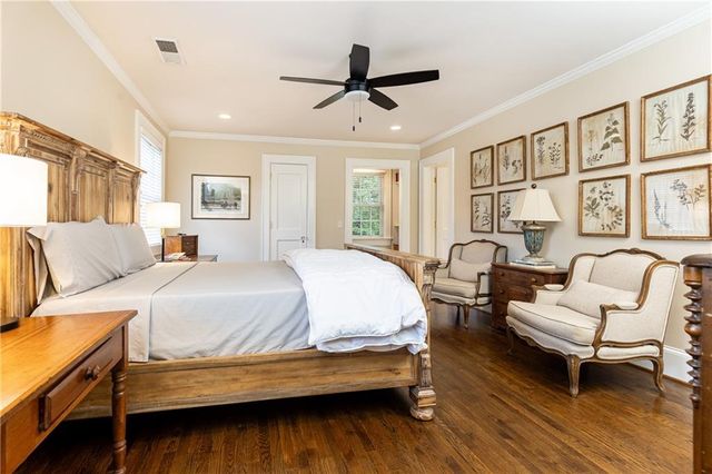 9 Palisades NE Road, Atlanta, GA 30309