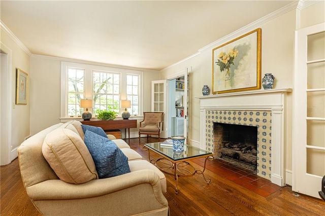 9 Palisades NE Road, Atlanta, GA 30309