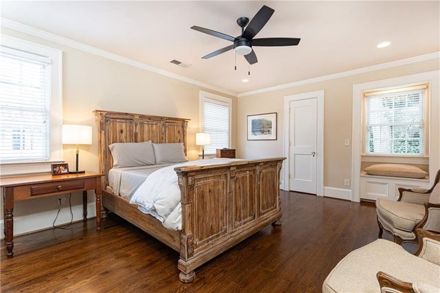 9 Palisades NE Road, Atlanta, GA 30309