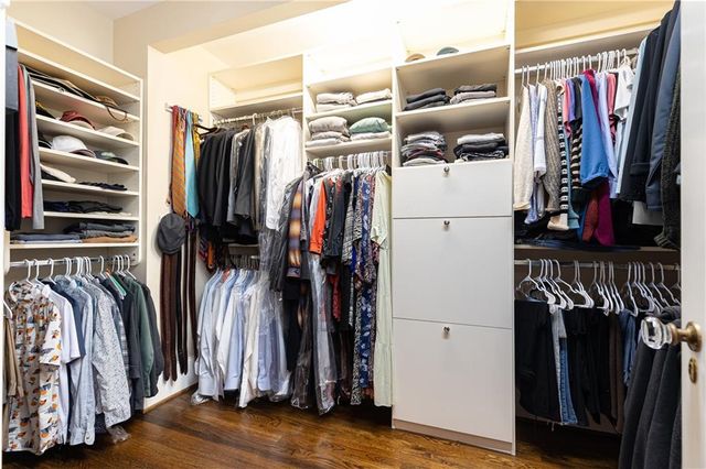 9 Palisades NE Road, Atlanta, GA 30309