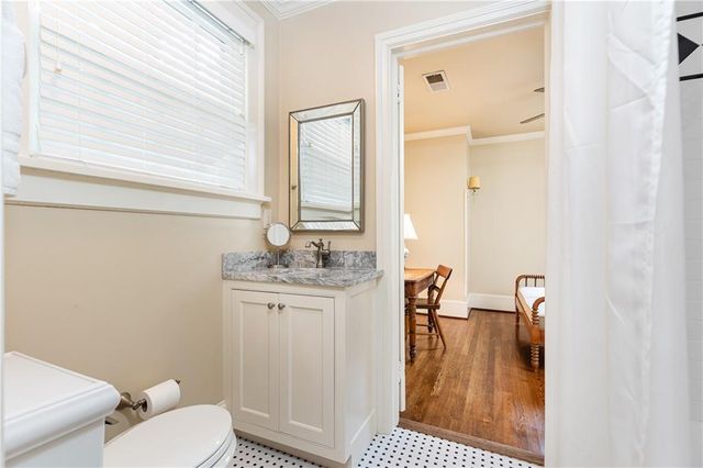 9 Palisades NE Road, Atlanta, GA 30309