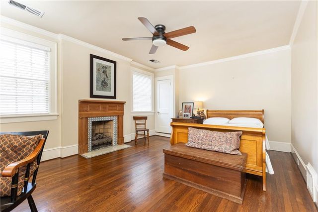 9 Palisades NE Road, Atlanta, GA 30309