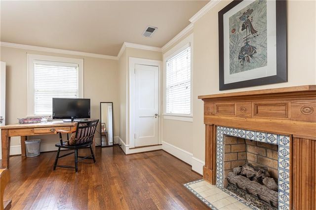 9 Palisades NE Road, Atlanta, GA 30309