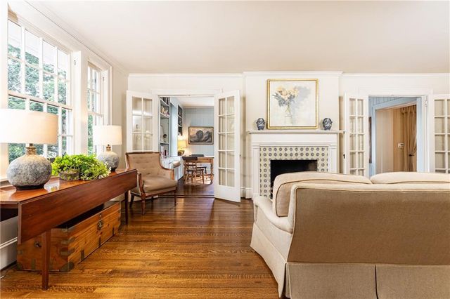 9 Palisades NE Road, Atlanta, GA 30309