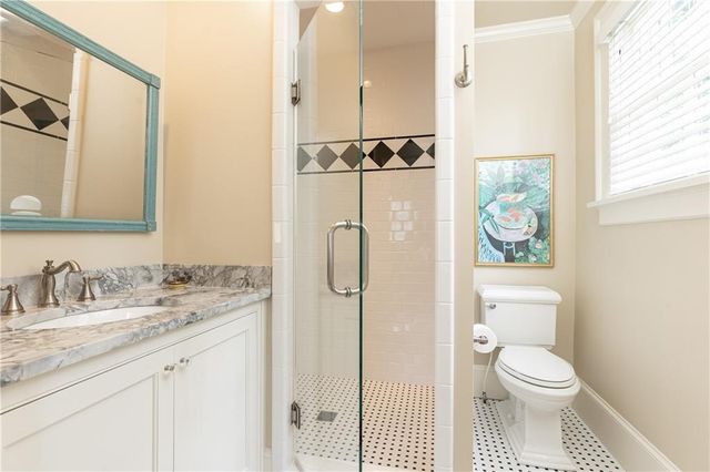 9 Palisades NE Road, Atlanta, GA 30309