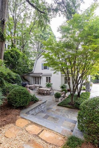 9 Palisades NE Road, Atlanta, GA 30309
