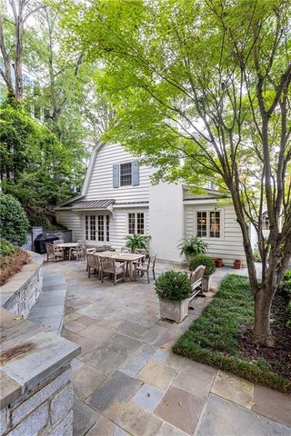 9 Palisades NE Road, Atlanta, GA 30309