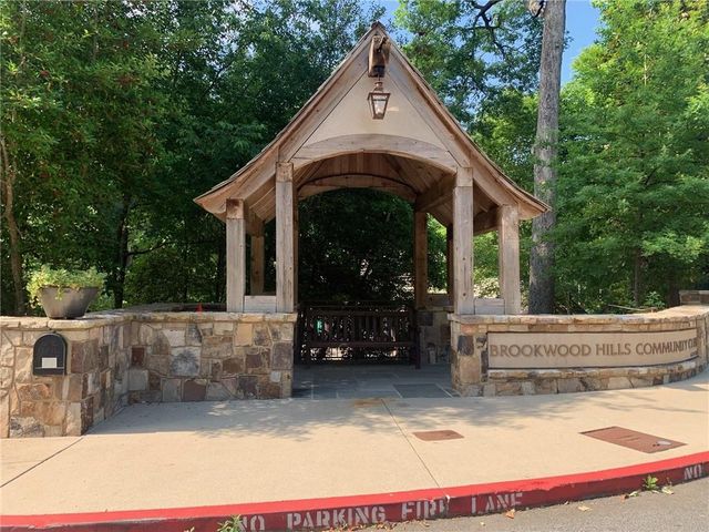 9 Palisades NE Road, Atlanta, GA 30309