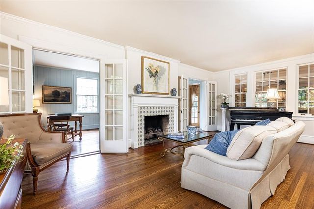 9 Palisades NE Road, Atlanta, GA 30309