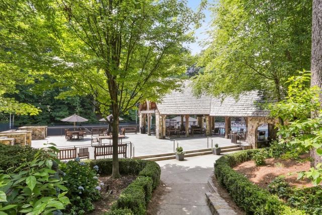 9 Palisades NE Road, Atlanta, GA 30309