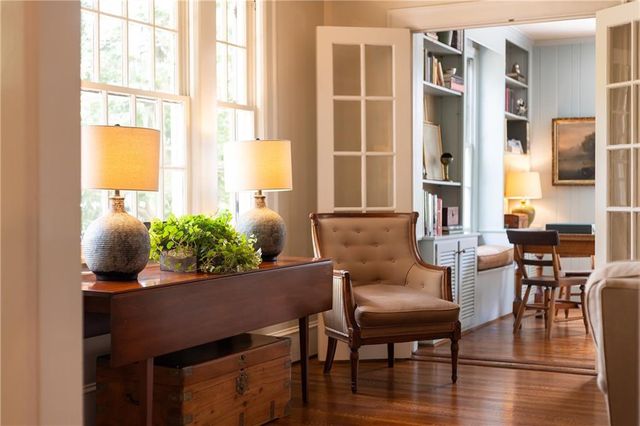 9 Palisades NE Road, Atlanta, GA 30309