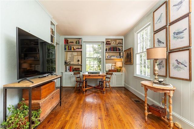 9 Palisades NE Road, Atlanta, GA 30309