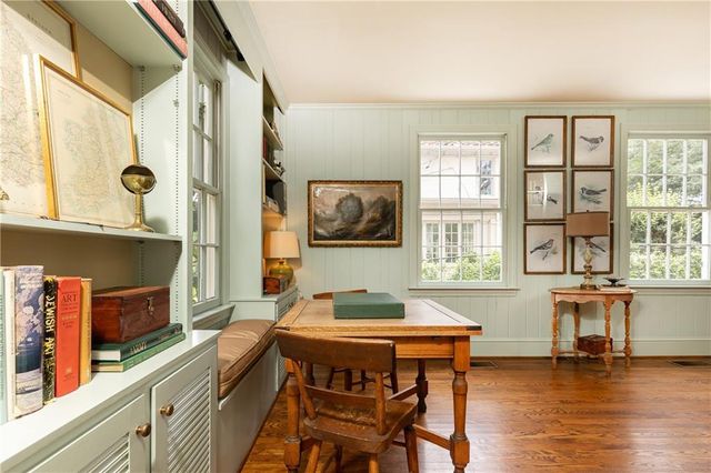 9 Palisades NE Road, Atlanta, GA 30309