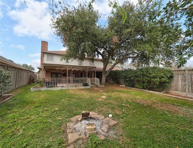 7022 Dunsford Dr, Corpus Christi, TX 78413
