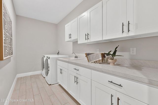 3477 Rixford Way SE, Palm Bay, FL 32909
